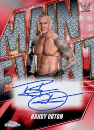 Randy Orton
