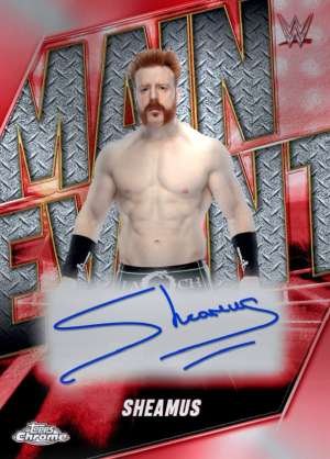 Sheamus