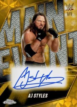 AJ Styles