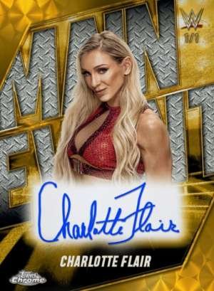 Charlotte Flair