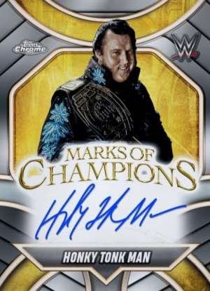 Honky Tonk Man