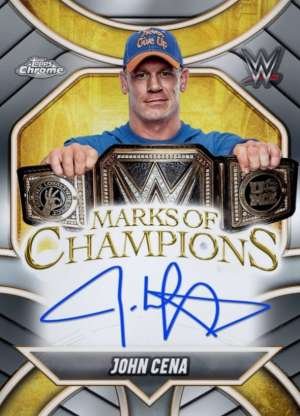 John Cena