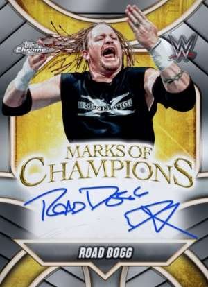 Road Dogg