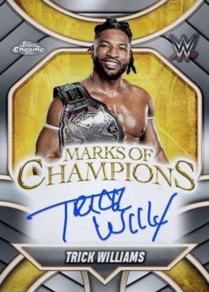 Trick Williams