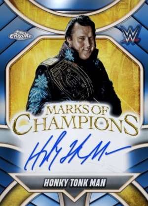 Honky Tonk Man