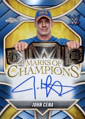 John Cena