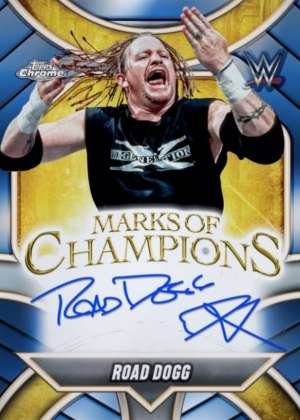 Road Dogg