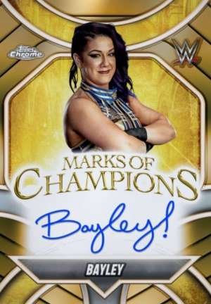 Bayley