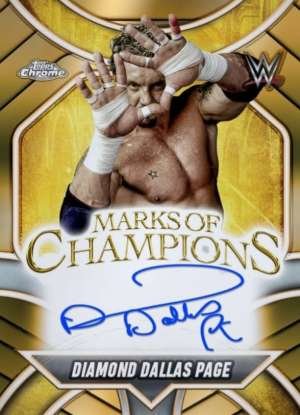 Diamond Dallas Page