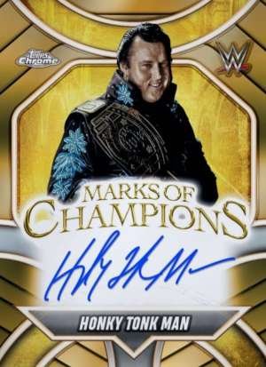 Honky Tonk Man