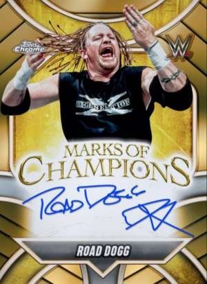 Road Dogg