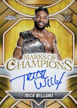Trick Williams