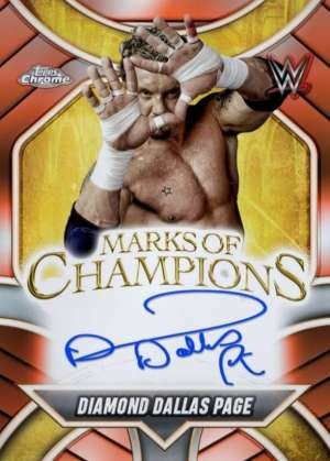 Diamond Dallas Page