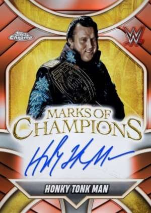 Honky Tonk Man