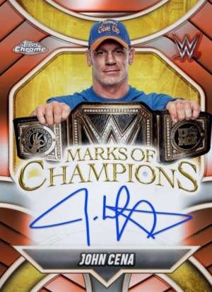 John Cena