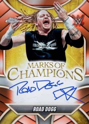 Road Dogg