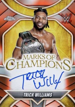 Trick Williams