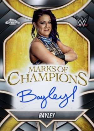 Bayley
