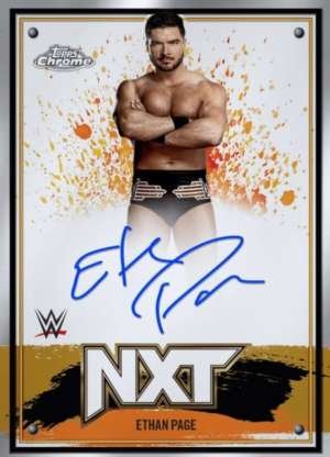 Ethan Page
