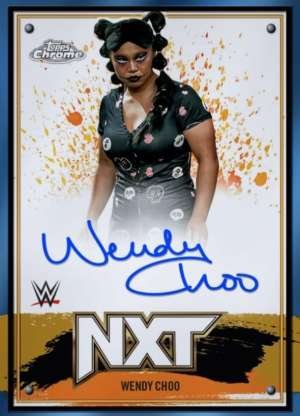 Wendy Choo