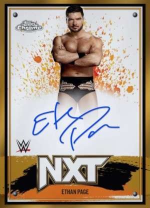 Ethan Page