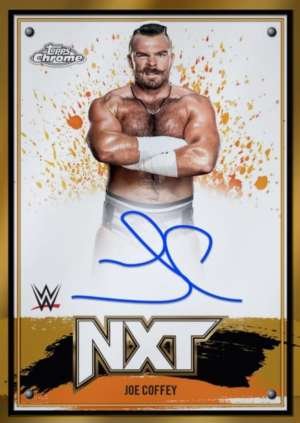 Joe Coffey