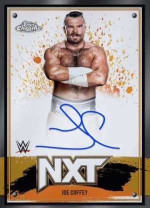 Joe Coffey