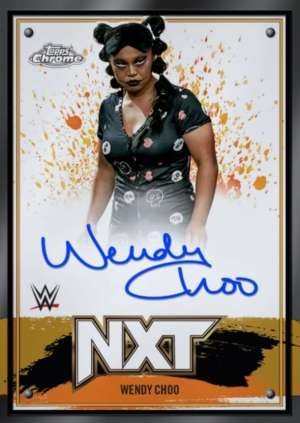 Wendy Choo