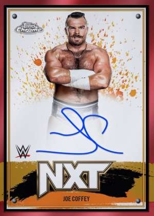 Joe Coffey