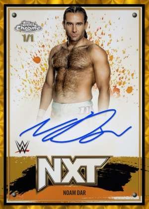 Noam Dar
