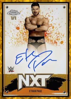Ethan Page