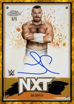Joe Coffey