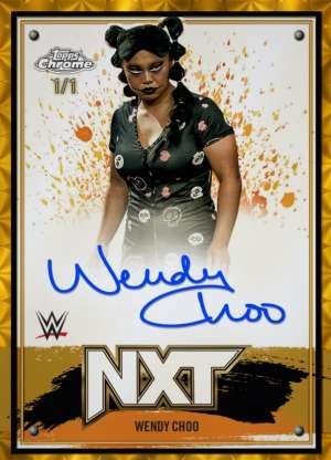 Wendy Choo