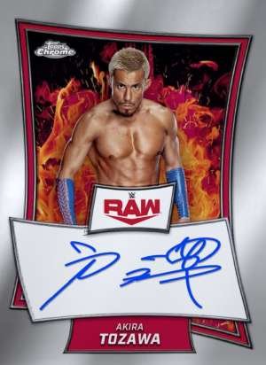 Akira Tozawa