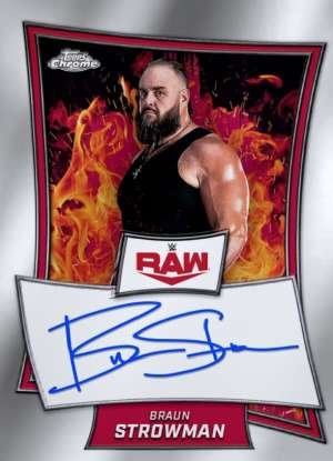 Braun Strowman