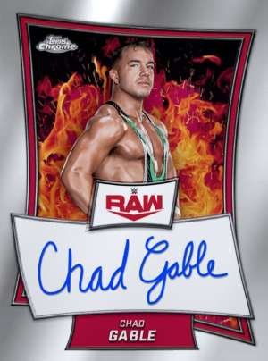 Chad Gable