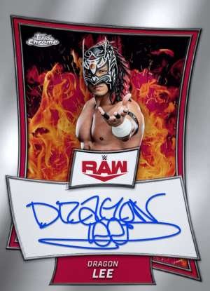 Dragon Lee