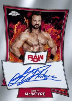 Drew McIntyre