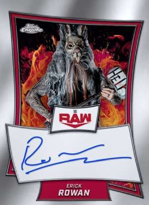 Erick Rowan