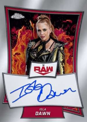 Isla Dawn
