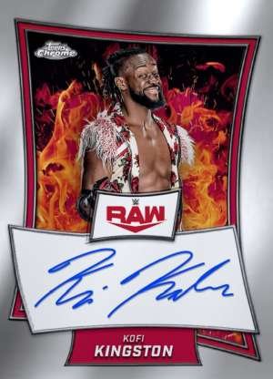 Kofi Kingston