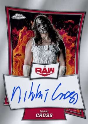 Nikki Cross