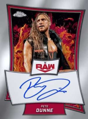 Pete Dunne