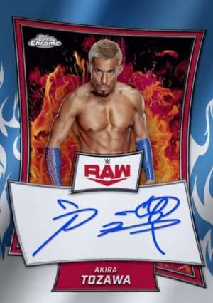 Akira Tozawa