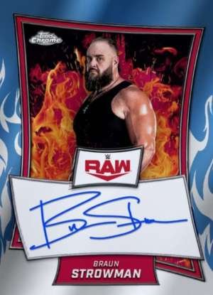 Braun Strowman