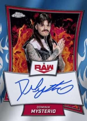 Dominik Mysterio
