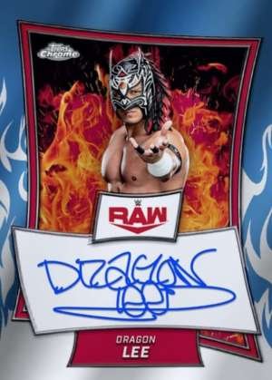 Dragon Lee