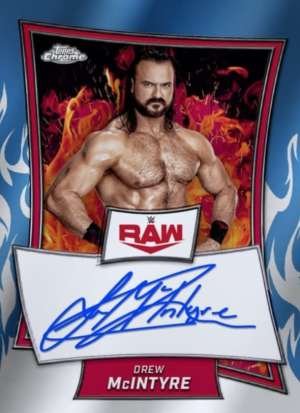 Drew McIntyre