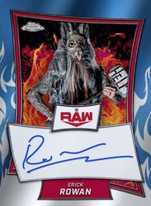 Erick Rowan