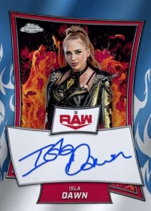 Isla Dawn